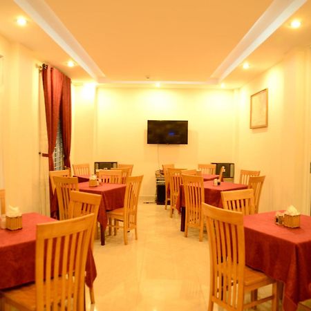 דה נאנג Red Diamond Hotel מראה חיצוני תמונה