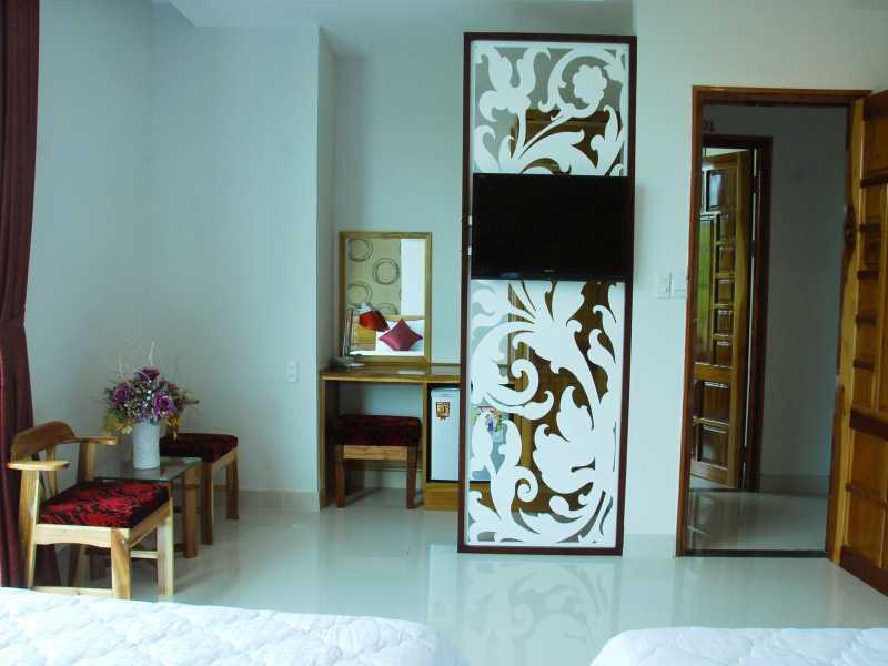 דה נאנג Red Diamond Hotel מראה חיצוני תמונה