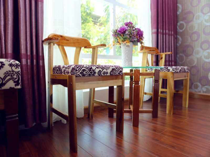 דה נאנג Red Diamond Hotel מראה חיצוני תמונה